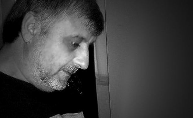 Отиде си българският поет Кръстьо Раленков