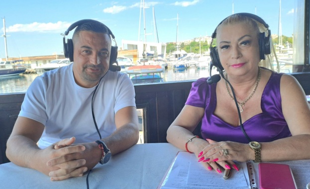 Новината е че инж Владимир Александров и Община Етрополе