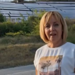 Мая Манолова: Президентът да наложи вето на Закона за държавната собственост