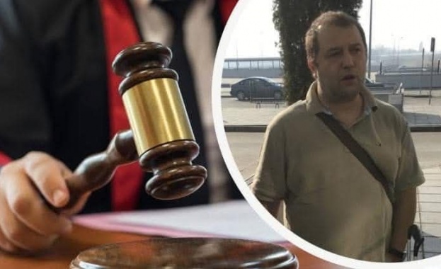 Народният представител Ангел Георгиев проведе среща със зам министъра на външните