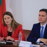 Пенкова и Вигенин настояха за общоевропейска стратегия срещу водната криза