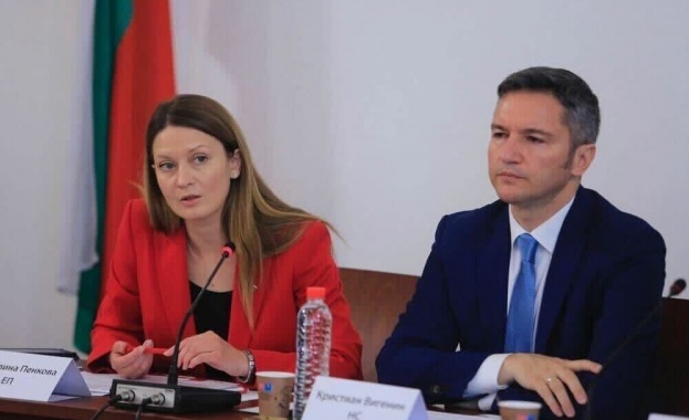 В отговор на задълбочаващата се водна криза в редица държави