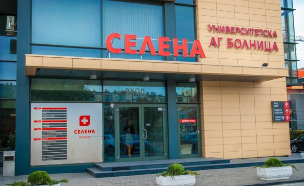 Най голямата АГ болница в Пловдив остана без вода за повече