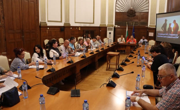 Министерството на земеделието и храните стартира процес на консултации със