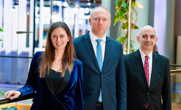 Делегацията на “Възраждане” в ЕП иска международни наблюдатели по делото Гуцул