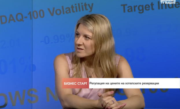 Габриела Руменова: Казусът „най-ниска цена“ на Booking засяга негативно и потребителите