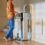 LG лансира иновативни безкабелни прахосмукачки       