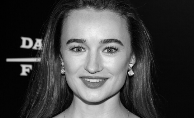 На 33 години почина актрисата Кели Мак