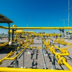 ICGB с разрешение за строителство на Лот 1 от разширението на интерконектора с Гърция до 5 млрд. куб. м/год.