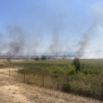 Временно е ограничено движението при км 94-97 по АМ "Марица"