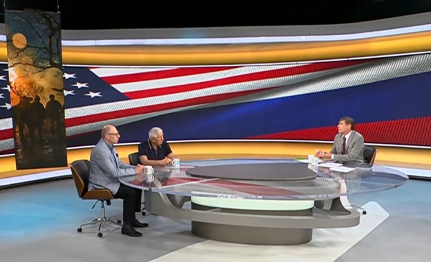 Възможността за среща на 15 август в Аляска между Доналд