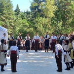 Самодейците от община Стара Загора спечелиха 26 медала със завладяващия си талант на събора в Копривщица