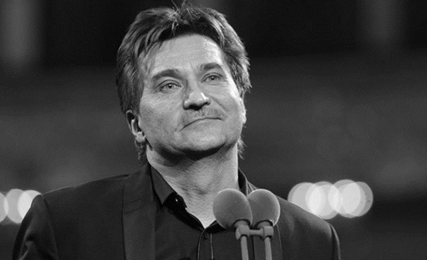 Известният руски театрален режисьор Юрий Бутусов се удави по време на почивка в България