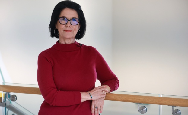 Доц д р Елена Мустакова за стреса смисъла и силата на