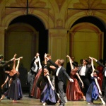 Последно представление на „Моя прекрасна лейди“ в Бургас в сряда