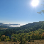 Добри са условията за туризъм в планините