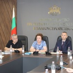 Зам.-министър Янкова: 130 жилищни блока ще бъдат санирани в София по двата етапа на Плана за възстановяване и устойчивост