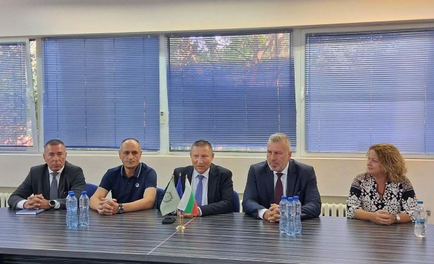 Днес 11 август 2025 г и ф главен прокурор Борислав Сарафов