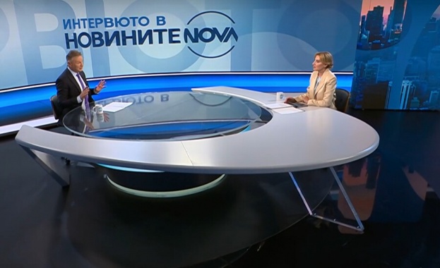 Галина Стоева: Никой търговец няма право да продава лекарства над пределната цена