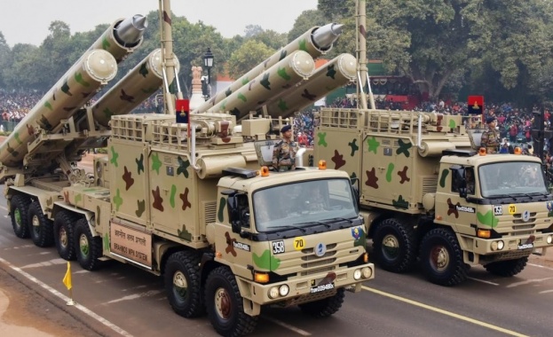 Украински разузнавателни източници съобщават че Русия и Индия ще се