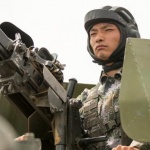 Китайското микровълново оръжие, което може да „изпържи космоса“