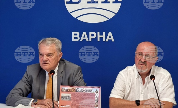 Румен Петков: Проверките във фирми от отбранителната индустрия са тежък удар по авторитета на България