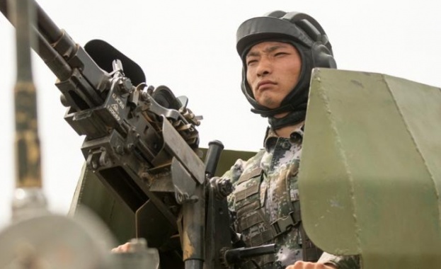 Китайското микровълново оръжие, което може да „изпържи космоса“