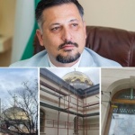 Защо църквата обвинява столичен районен кмет в натиск за избор на фирма за ремонт на храм