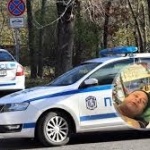 Полицаи от Добрич и Варна са съпроводили родилка до болницата
