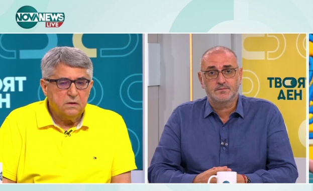 Защо Путин прие да преговаря на американска земя