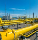 Скъпият газ дърпа Европа в стагфлация