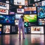 Изкуственият интелект: Пътят към утопия или дистопия?