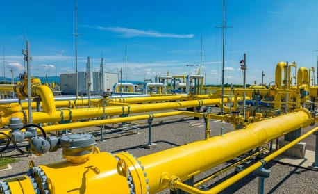 Газът в Европа поскъпва: Кога по-високите цени ще ударят сметките на домакинствата?