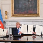 Мирното споразумение между Азербайджан и Армения: основа за регионална сигурност и просперитет