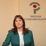 Омбудсманът предлага кандидат за свой заместник в Народното събрание