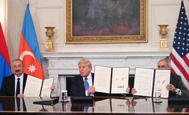 Мирното споразумение между Азербайджан и Армения: основа за регионална сигурност и просперитет