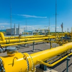 ICGB надгражда ролята на Вертикалния газов коридор с 46% намалени тарифи за нов маршрутен продукт за групиран капацитет за доставки на природен газ до Украйна