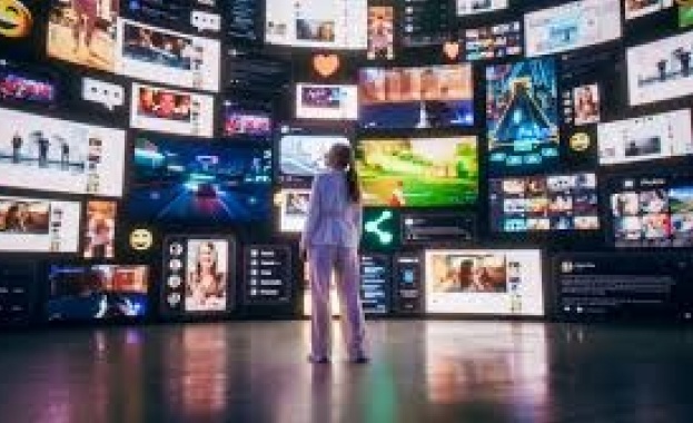 Изкуственият интелект: Пътят към утопия или дистопия?