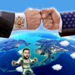 Шоуто „Зеленски в Аляска“ – поредната провокация на глобалистите