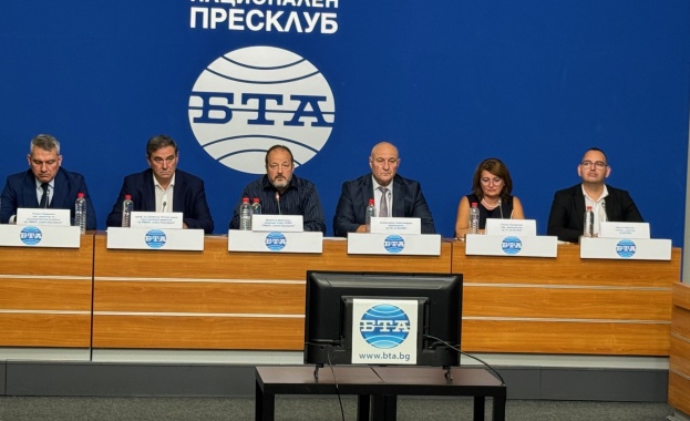 УМБАЛ Света Екатерина и Българският съюз на лекарските асистенти и