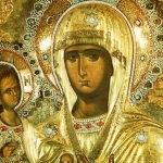 Пояснение за празника Успение Богородично