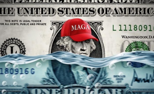 На 11 август Bloomberg обяви сензационна цифра която веднага беше