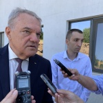 Румен Петков: Без язовир и строг контрол върху водните инвестиции Плевен няма да реши проблема с безводието