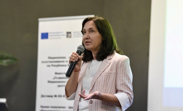 Стара Загора е домакин на Национална младежка конференция Система за