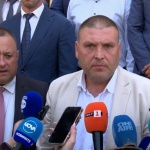 Валентин Христов, кмет на Плевен: От другата седмица започват сондажи за нови водоизточници за града