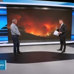 Николай Николов: Трябва да възстановим и модернизираме летателната техника за борба с пожарите