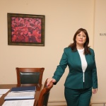 Омбудсманът Велислава Делчева с препоръки до Столична община във връзка с жалби за натрупани отпадъци в районите „Люлин“ и „Красно село“