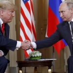 Доналд Тръмп ще се срещне с Владимир Путин в Будапеща