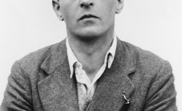 Целта на философията е да покаже на мухата пътя извън