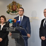 Министър Дилов: Приблизително 1,1 млрд. лв. ще спести българският бизнес от отпадане на разходите за превалутиране